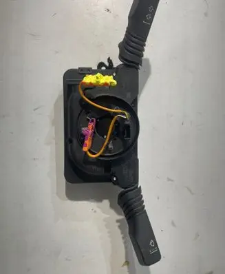 Opel Astra H Wiper turn signal indicator stalk/switch 13250221 498990969