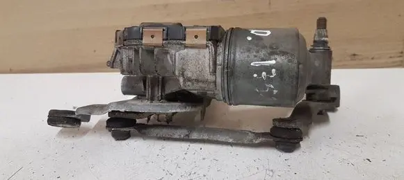 Ford Galaxy Front wiper linkage and motor 6M2117504BG 3397020975 6M2117508BC