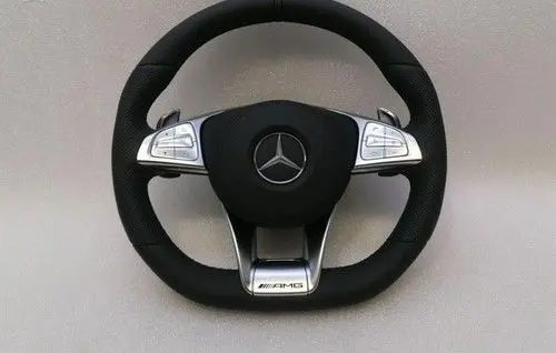 Mercedes-Benz S C217 Steering wheel axle A2174602803
