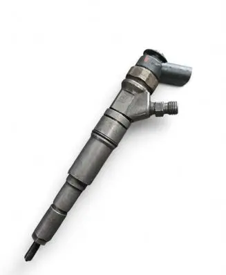 Fuel injector