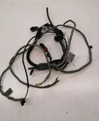 Ford Transit Custom Tailgate/trunk wiring harness BK2T17N400DE