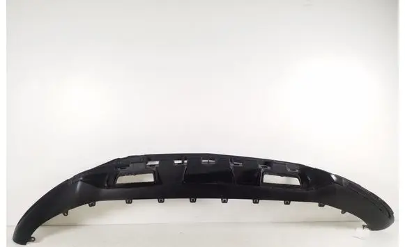 Mercedes-Benz GLC X253 C253 Front bumper lip A2538851304