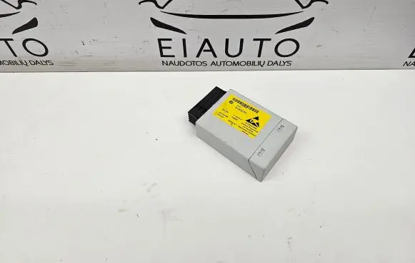 BMW 5 E60 E61 Center console control module 9183233