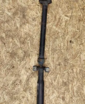Mercedes-Benz GL X164 Rear driveshaft/prop shaft A1644103402 18591438