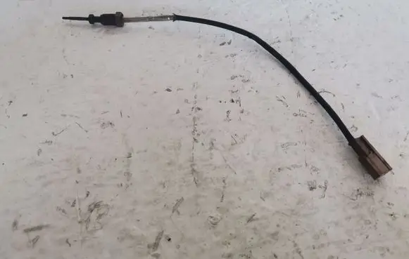 Renault Megane III Lambda probe sensor 8201014126