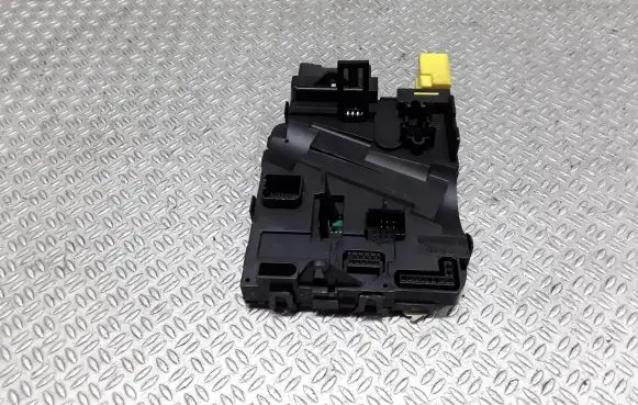 Steering angle sensor