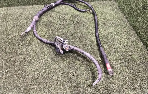Ford Transit Custom Positive cable (battery) BK2T14A099 BK2T14A099B