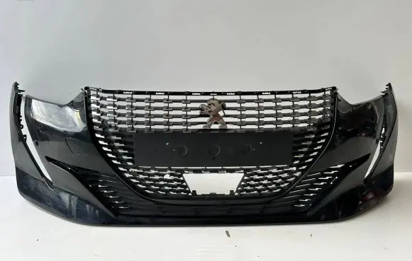 Peugeot 208 Front bumper 9823210080
