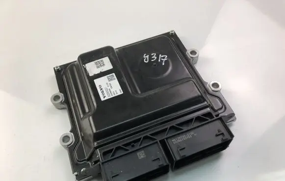 Volvo V60 Other control units/modules 32253221