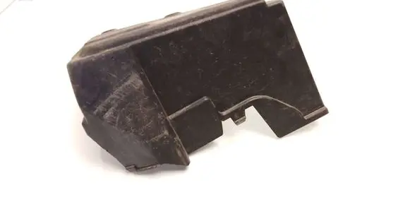 Renault Scenic II - Grand scenic II Fuse box cover 8200356339