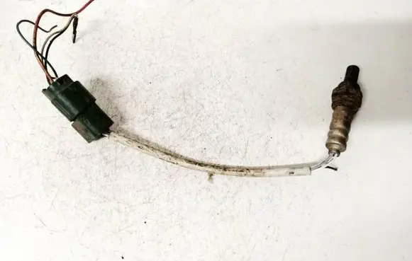 Nissan Almera Tino Lambda probe sensor 0za554n4