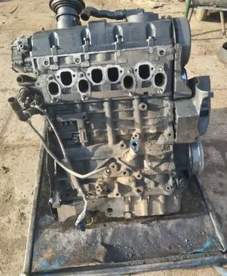 Volkswagen Bora Engine 038103021an