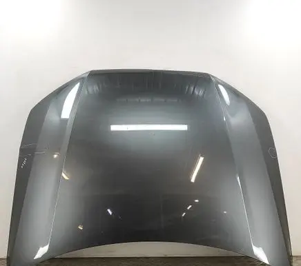 Audi Q7 4M Engine bonnet/hood 4M0823029A