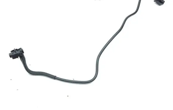 Jeep Avenger Vacuum line/pipe/hose