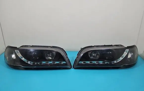 Volvo S40, V40 Headlight/headlamp IMPRK1499411