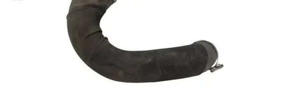 Audi A6 S6 C7 4G Intercooler hose/pipe 4G0145738AA