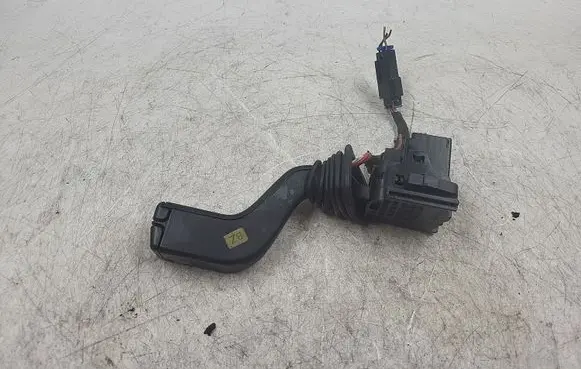 Opel Zafira A Wiper control stalk 090243395