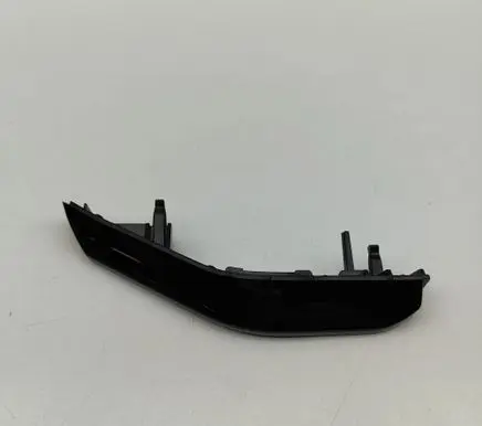 Dashboard glove box trim