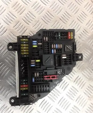 BMW X3 F25 Fuse box set 921086003