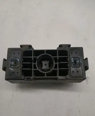 Mercedes-Benz GL X166 Jacking socket point A1666900134