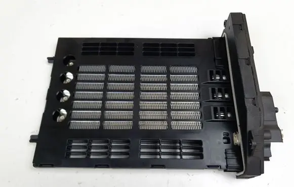 Mercedes-Benz CLA C117 X117 W117 Electric cabin heater radiator A2468300261