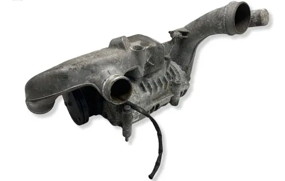 Mercedes-Benz SLK R170 Turbo A1110900380