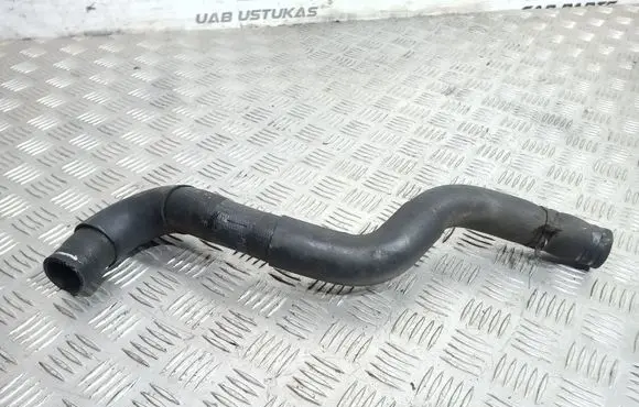 Mazda CX-7 Engine coolant pipe/hose