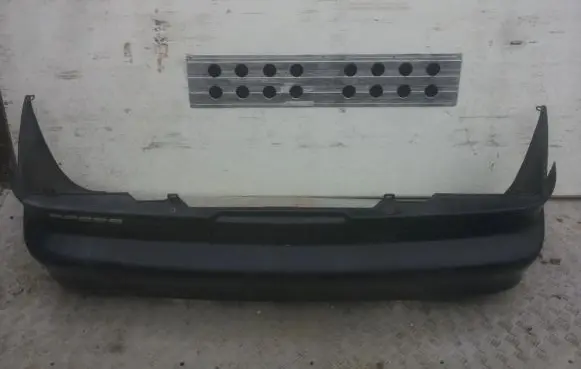 Ford Probe Rear bumper