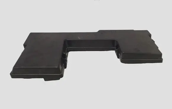 Jaguar XF X250 Fuse box cover 8X2T14A075AB 7154945230