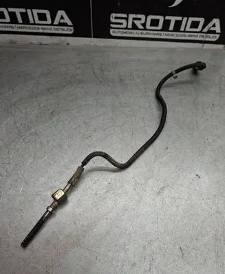 Mercedes-Benz ML W164 Exhaust gas temperature sensor A0019050600