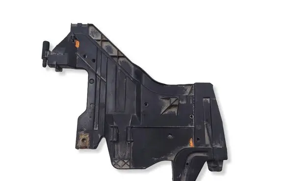 Audi A4 S4 B8 8K Headlight/headlamp mounting bracket 1301073034