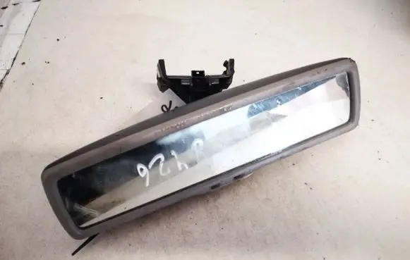Volkswagen PASSAT B6 Rear view mirror (interior) 3c0857511