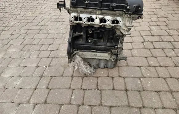 Opel Corsa D Engine A12XER