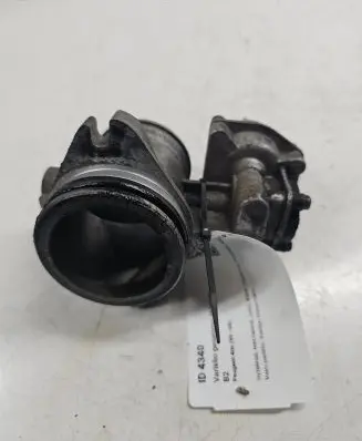 Peugeot 406 Engine shut-off valve PSA648