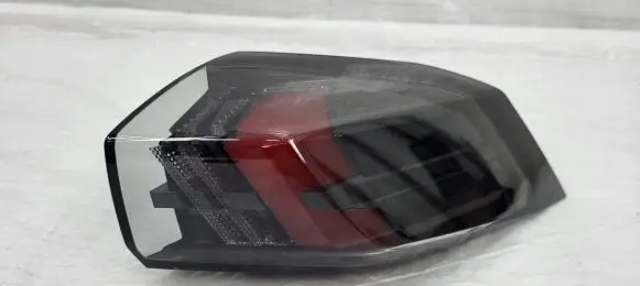 Peugeot 2008 II Rear/tail lights RE29001011
