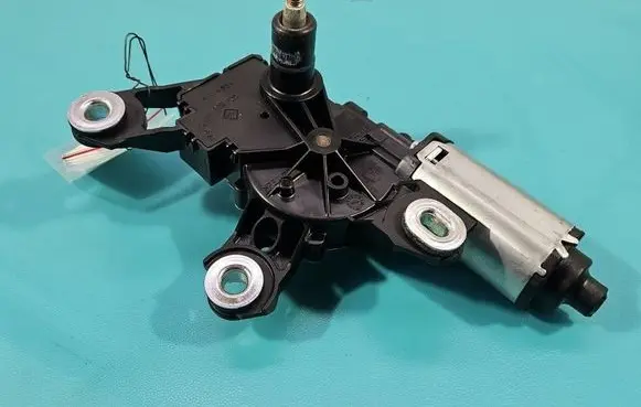 Audi A4 S4 B8 8K Rear window wiper motor 4F9955711C IMPRK1585227