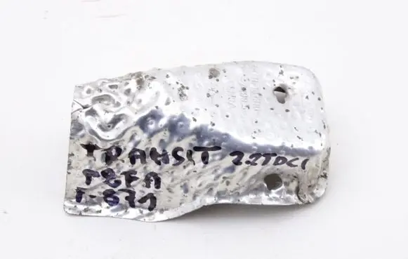 Ford Transit Exhaust heat shield 6C11-6D310-AA