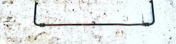 Rear anti-roll bar/sway bar