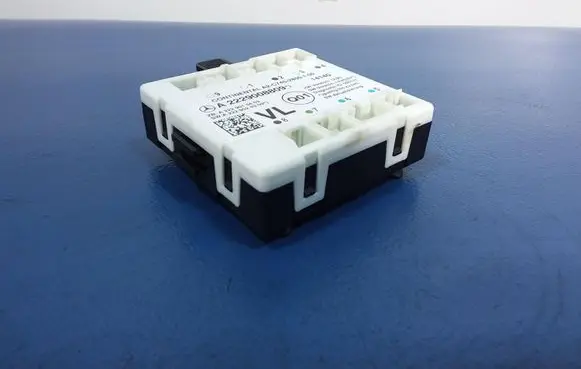 Mercedes-Benz S W222 Other control units/modules A2229008809