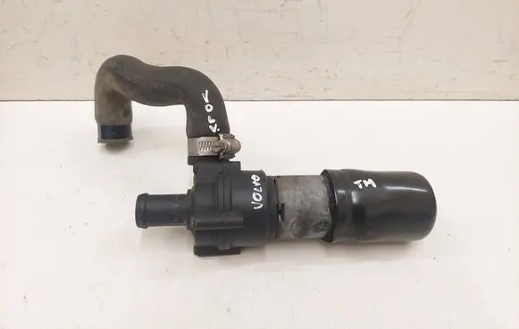 Volvo V70 Webasto circulation pump for autonomous heater 3730504