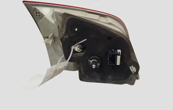 Peugeot 508 Tailgate rear/tail lights 9686780680
