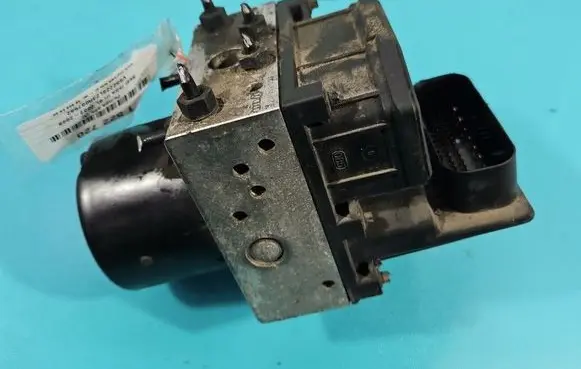 Seat Ibiza III (6L) ABS Pump 0265222006 IMPRK1522720