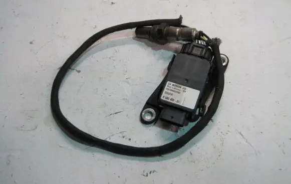 BMW 2 Active Tourer U06 Lambda probe sensor 8580408