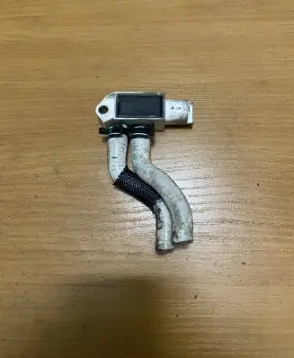Renault Trafic III (X82) Exhaust gas pressure sensor 227701177R