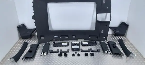 Audi Q5 SQ5 Headlining set 