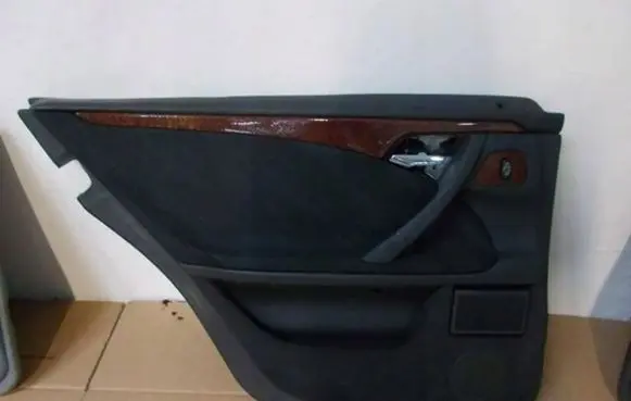 Mercedes-Benz E W210 Rear door card trim MCD4839