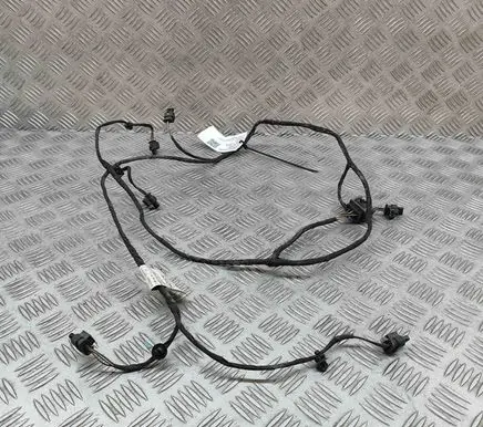 Mercedes-Benz A W177 Parking sensor (PDC) wiring loom A1775401629