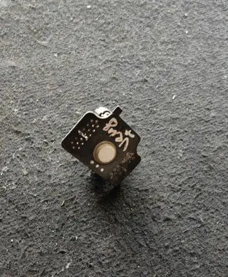 KIA Venga Parking PDC sensor
