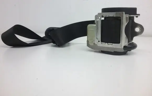Smart ForFour I Front seatbelt 604044300 PP6065400B 049248600