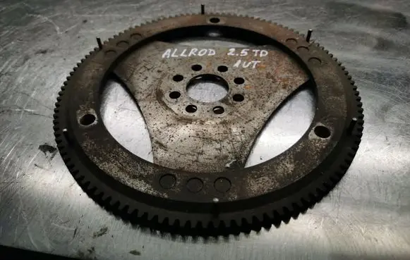 Audi A6 Allroad C5 Flywheel